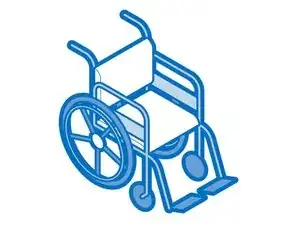 Amigo Wheelchair Alternative SmartChair