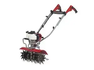 Mantis Tillers 7990 (2016)