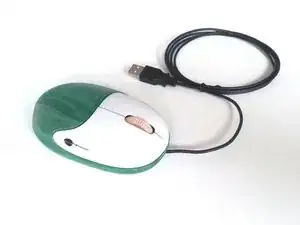 Nager IT Mouse