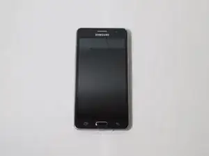 Samsung Galaxy On5