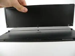 Microsoft Surface RT Kick-stand Replacement