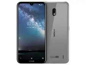 Nokia 2.2