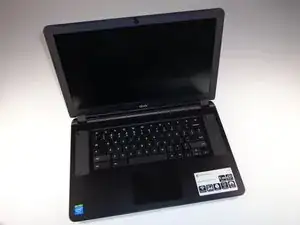 Acer Chromebook 15 C910-C453