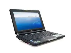 Netbook Series Laptop