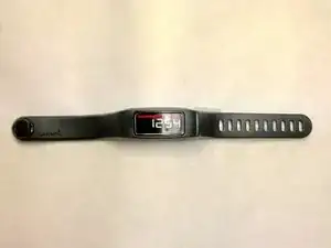 Garmin vivofit 2