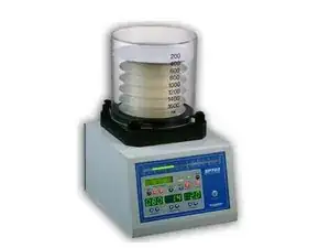 Adox Prestige SP702 Anesthesia Ventilator