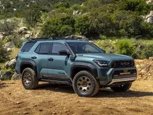 Toyota 4Runner