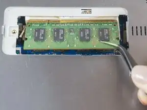 Samsung NP700Z5AH RAM Replacement