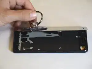 Google Pixel 2 Display Replacement