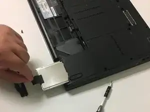 Hard Drive