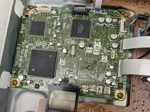 Motherboard