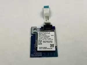 WiFi Card