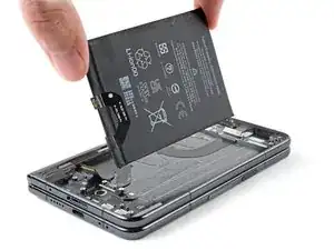 Flip Battery