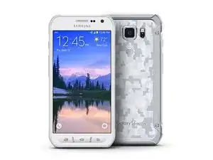 Samsung Galaxy S6 Active