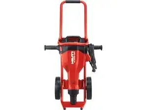 Hilti Small Breaker TE 2000-AVR