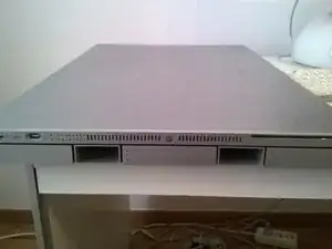 CD/DVD drive