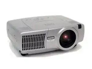 Dukane Projector