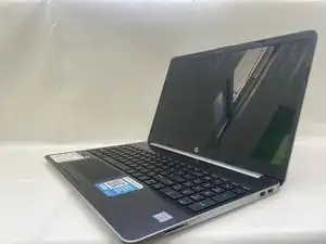 HP 15-dw0037wm