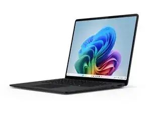 Microsoft Surface Laptop 7 (15‑inch)