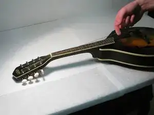 Mandolin Strings