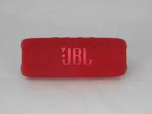 JBL Flip 6