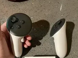 Controller straps