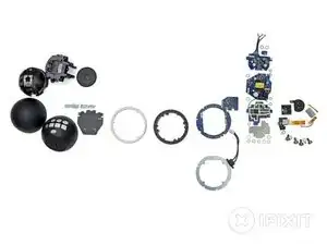 Nexus Q Teardown