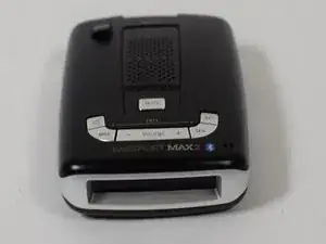 Escort Passport Max2