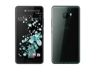 HTC U Ultra