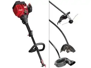 Craftsman Leaf Blower 316.794450