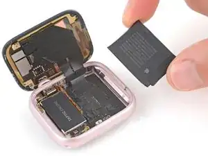 Apple Watch Series 9 (45mm) Battery Replacement