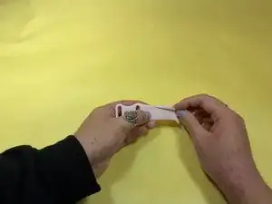 How To Repair a Torn Silicone Apple Watch Band