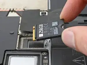 SSD