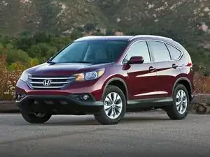 2012-2016 Honda CR-V