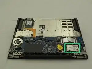 Network Card