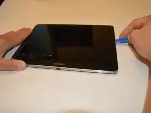 Charger Port