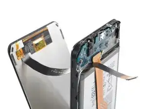 Samsung Galaxy A10 Screen Replacement