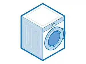 Electrolux ATF6000 Washing Machine