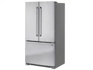 Ikea Refrigerator