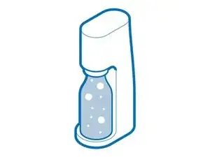 SodaStream