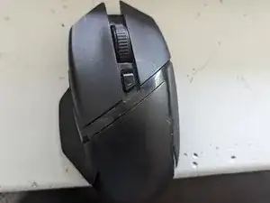 Razer Basilisk X Hyperspeed