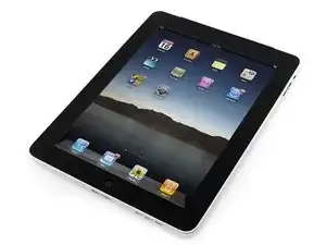 iPad 1