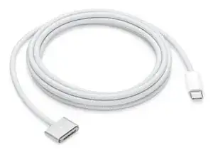 Apple Magsafe 3 Charger