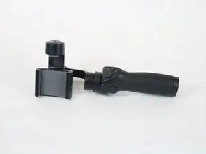 Osmo Mobile Handle Disassembly