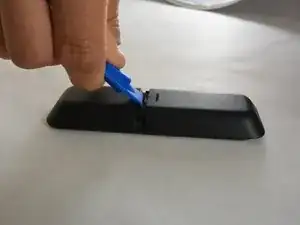 Remote Battery