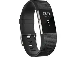 Fitbit Charge 2