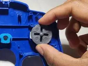 Nintendo 64 Controller D-Pad Replacement