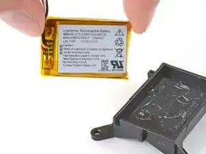 Logitech MX Master Battery Replacement