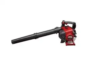 Craftsman Leaf Blower 316.794720