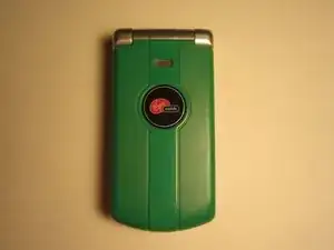 Kyocera Marbl K127